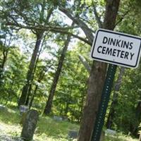 Dinkins Cemetery on Sysoon