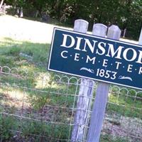 Dinsmore Cemetery on Sysoon