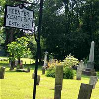 Disciple Cemetery on Sysoon