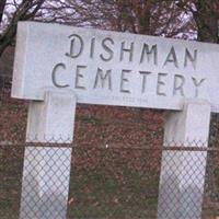 Dishman Cemetery on Sysoon