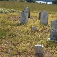 Dissler-Price Cemetery Middle Creek Game Preserve on Sysoon