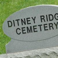 Ditney Cemetery on Sysoon