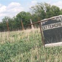 Dittemore Cemetery on Sysoon