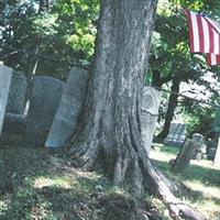 Dix Cemetery on Sysoon