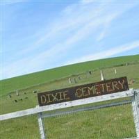 Dixie Cemetery on Sysoon