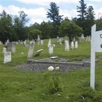 Dixmont Corner Cemetery on Sysoon