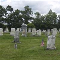 Dixmont Corner Cemetery on Sysoon