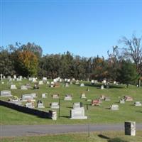 Dixon Cemetery on Sysoon