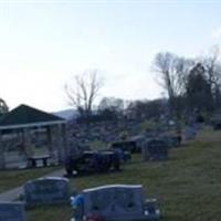 Dixon Springs Cemetery on Sysoon