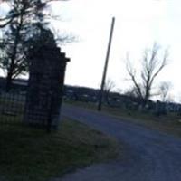 Dixon Springs Cemetery on Sysoon