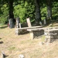 Dobbins Cemetery on Sysoon