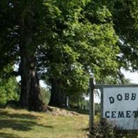Dobbins Cemetery on Sysoon