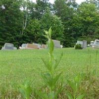 Dobyns Community Cemetery on Sysoon