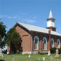 Doddridge Chapel Cemetery on Sysoon