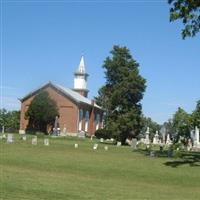 Doddridge Chapel Cemetery on Sysoon