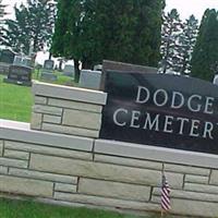 Dodge Cemetery on Sysoon