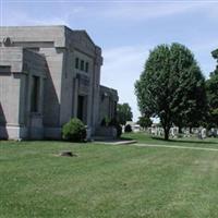 Dodge Grove Cemetery on Sysoon