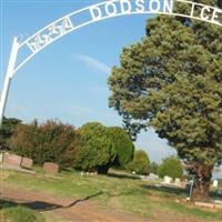 Dodson Cemetery on Sysoon