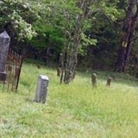 Dodson Cemetery on Sysoon