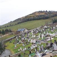 Doe Castle Graveyard on Sysoon
