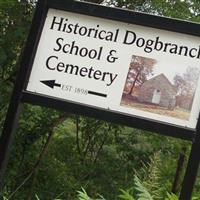Dogbranch Cemetery on Sysoon