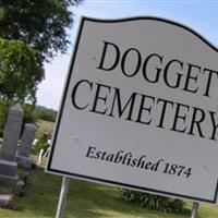 Doggett Cemetery on Sysoon