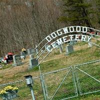 Dogwood Baptist Church Cemetery on Sysoon