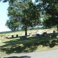 Dogwood Cemetery on Sysoon