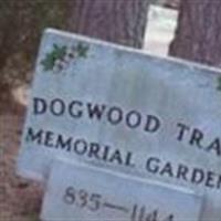 Dogwood Trails Memorial Gardens on Sysoon