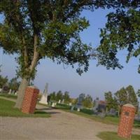 Doland Cemetery on Sysoon