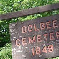 Dolbee Cemetery on Sysoon