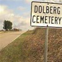 Dolberg Cemetery on Sysoon