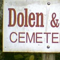 Dolen-Bell Cemetery on Sysoon