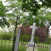 Dominican Community Cemetery on Sysoon