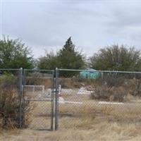 Dona Ana Cemetery on Sysoon