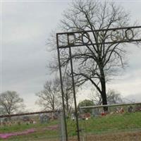 Dongola Cemetery on Sysoon