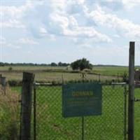 Donnan Cemetery on Sysoon