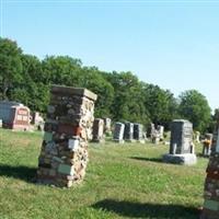 Donoho Prairie Cemetery on Sysoon