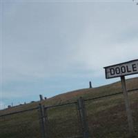 Dooley Cemetery on Sysoon