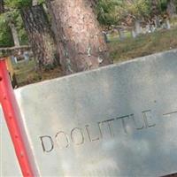 Doolittle Cemetery on Sysoon