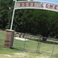 Dora Cemetery on Sysoon