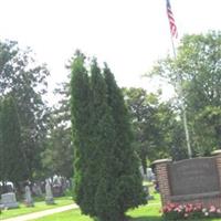 Dorchester Memorial Cemetery on Sysoon