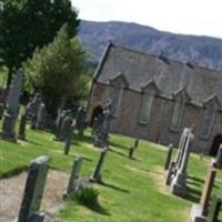Dores Cemetery on Sysoon