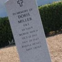 Doris Miller Memorial Park on Sysoon