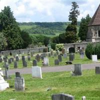 Dorking Cemetery on Sysoon