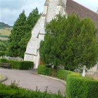 Dorking Cemetery on Sysoon