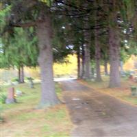 Dorr Cemetery on Sysoon