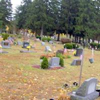 Dorr Cemetery on Sysoon