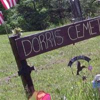 Dorris Cemetery on Sysoon