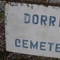 Dorris Cemetery on Sysoon